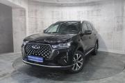 Chery Tiggo 7 Pro Max I Ярославль  - изображение 15
