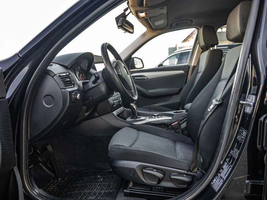 BMW X1 I (E84) Рестайлинг Волгоград  - изображение 16