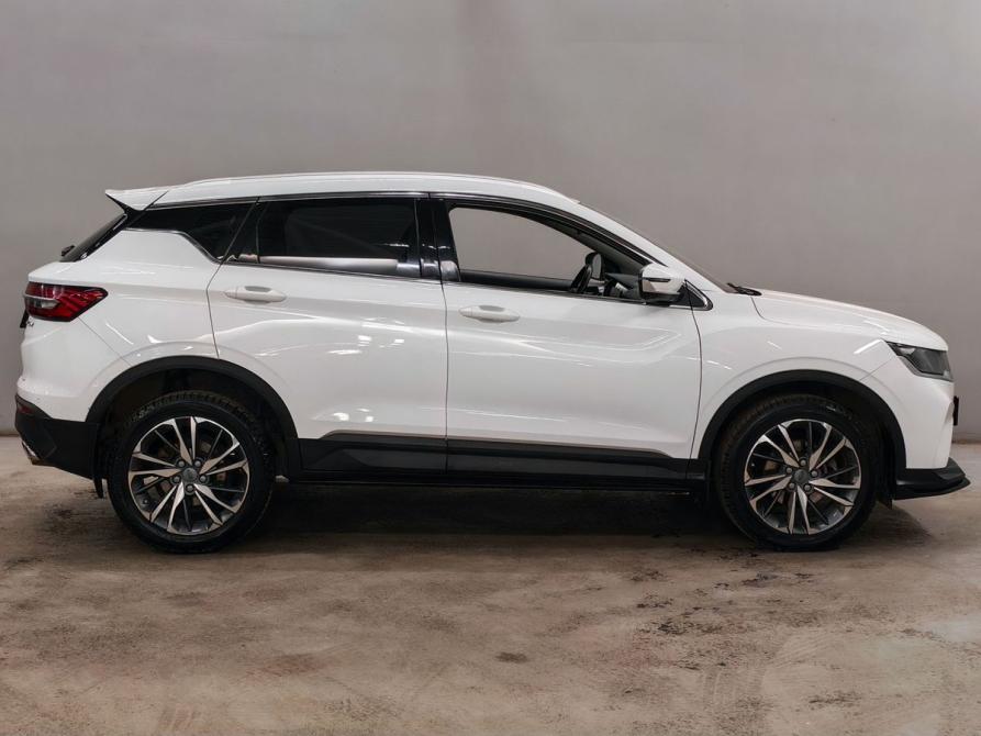 Geely Coolray I Москва  - изображение 4