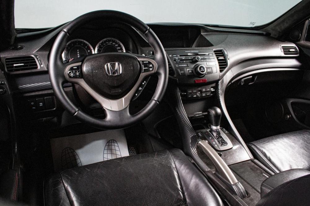 Honda Accord VIII Сургут  - изображение 13
