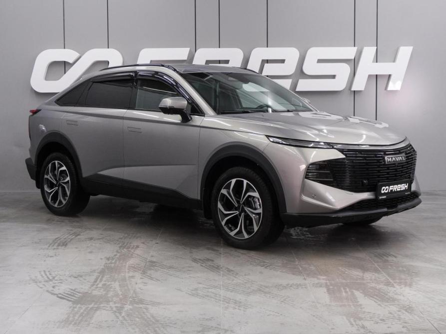 Haval F7x II Воронеж  - изображение 1
