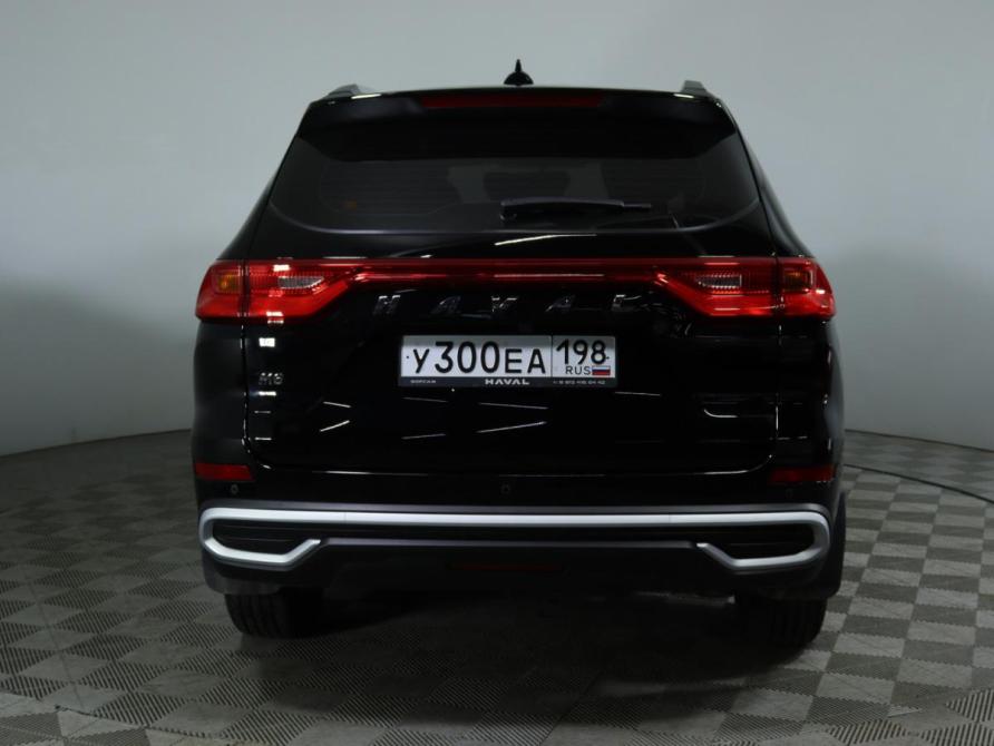 Haval M6 II Санкт-Петербург  - изображение 5
