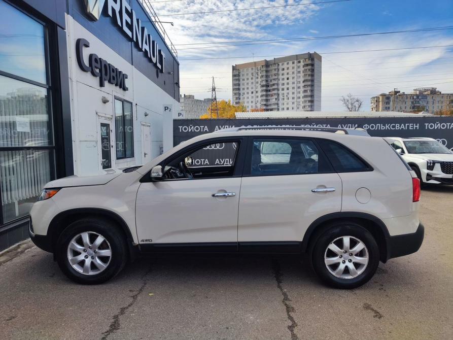 Kia Sorento II Москва  - изображение 8