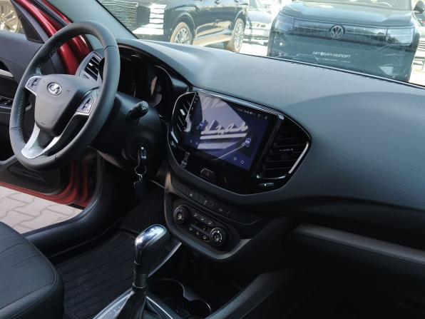Lada (ВАЗ) Vesta I с пробегом 2020 года, цена 855 000 рублей, 233698 км, универсал, Автокод Объявления