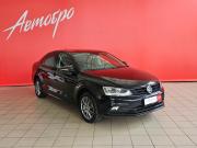 Volkswagen Jetta VI Рестайлинг Вологда  - изображение 24