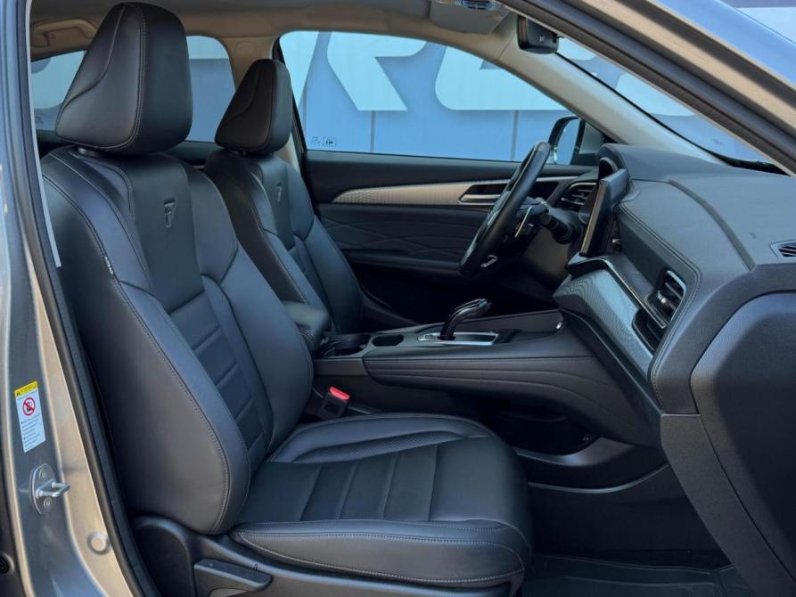 Haval F7x I Рестайлинг Кропоткин  - изображение 8
