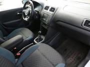 Volkswagen Polo V Рестайлинг Иваново  - изображение 28