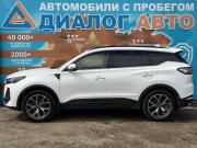 Chery Tiggo 7 Pro Max I Рестайлинг Набережные Челны  - изображение 38