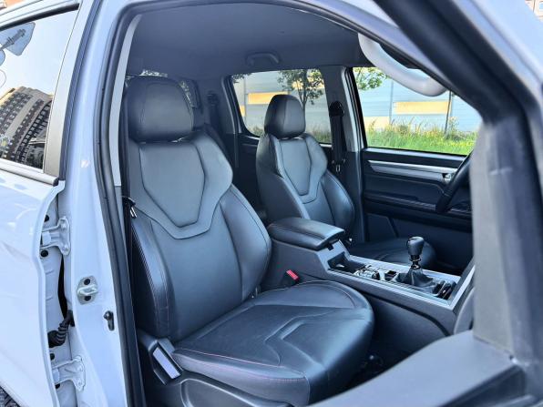JAC T8 Pro с пробегом 2023 года, цена 2 315 000 рублей, 40000 км, offers.body_type.unknown, Автокод Объявления