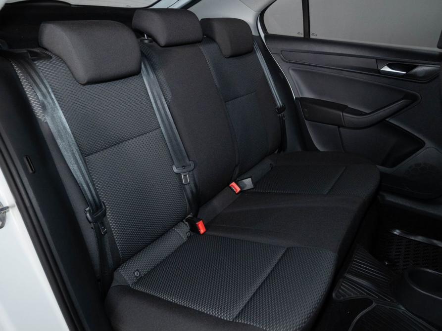 Volkswagen Polo VI Казань  - изображение 8