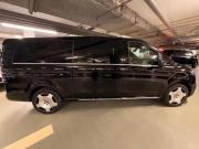 Mercedes-Benz V-Класс III (W447) Рестайлинг Москва  - изображение 31