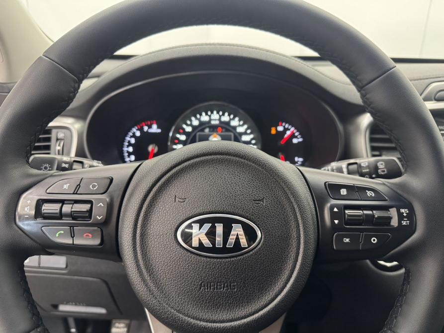Kia Sorento III Prime Воронеж  - изображение 20