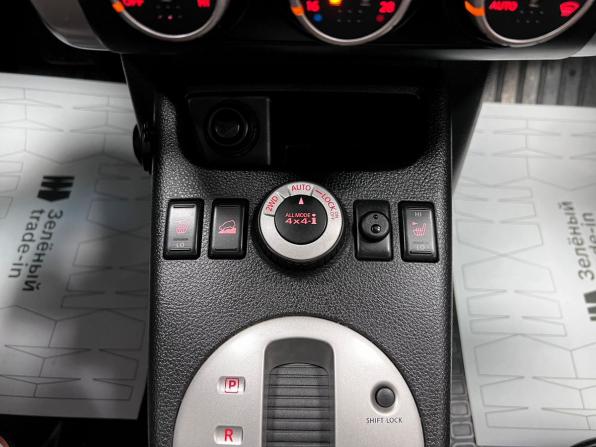 Nissan X-Trail II с пробегом 2007 года, цена 890 000 рублей, 230663 км, внедорожник, Автокод Объявления
