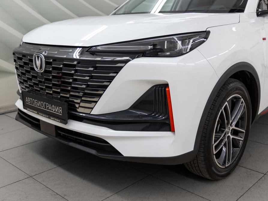 Changan CS55 Plus II Волгоград  - изображение 10