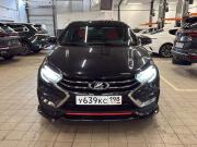 Lada (ВАЗ) Vesta I Рестайлинг (NG) Санкт-Петербург  - изображение 10