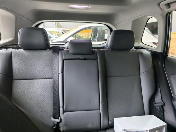 Toyota RAV4 VI (XA60) с пробегом 2026 года, цена 3 997 000 рублей, 10 км, внедорожник, Автокод Объявления