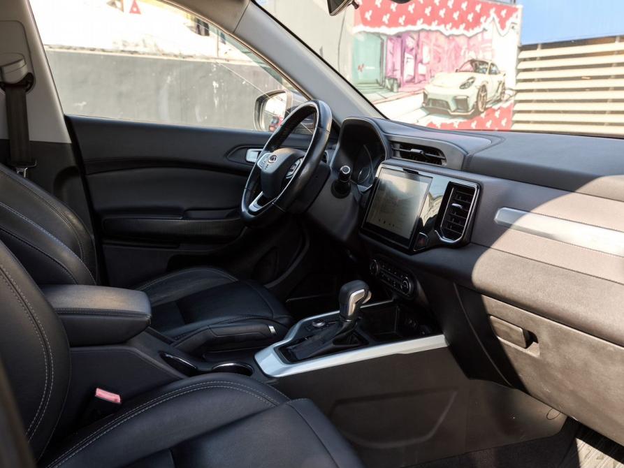 Chery Tiggo 4 I Рестайлинг Казань  - изображение 6