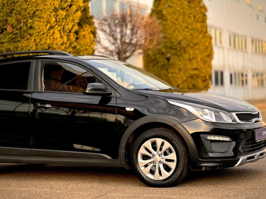 Kia Rio IV Краснодар  - изображение 11