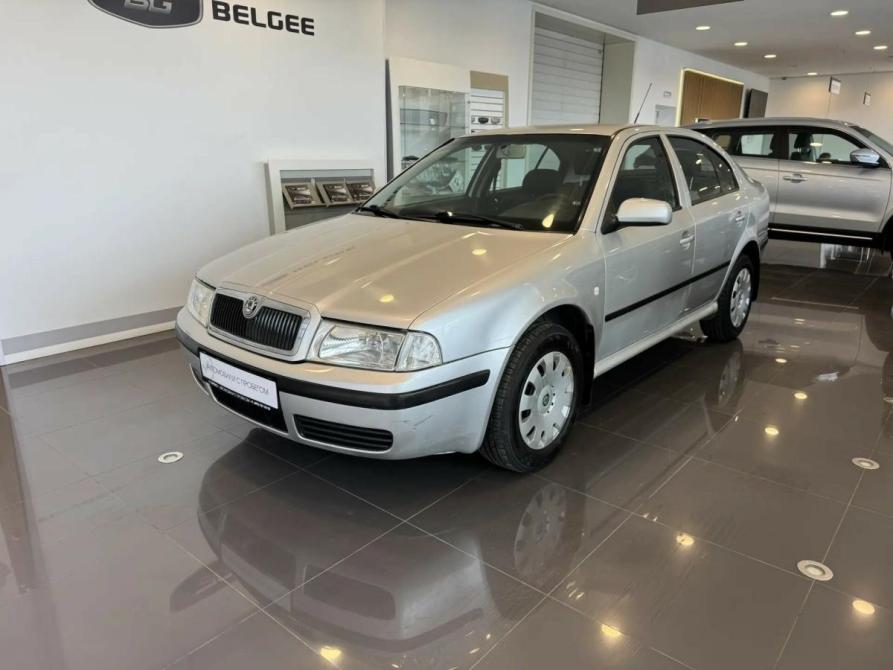 Skoda Octavia I (A4) Рестайлинг Подольск  - изображение 1
