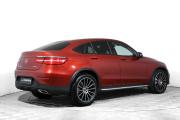 Mercedes-Benz GLC Coupe I (C253) Москва  - изображение 28