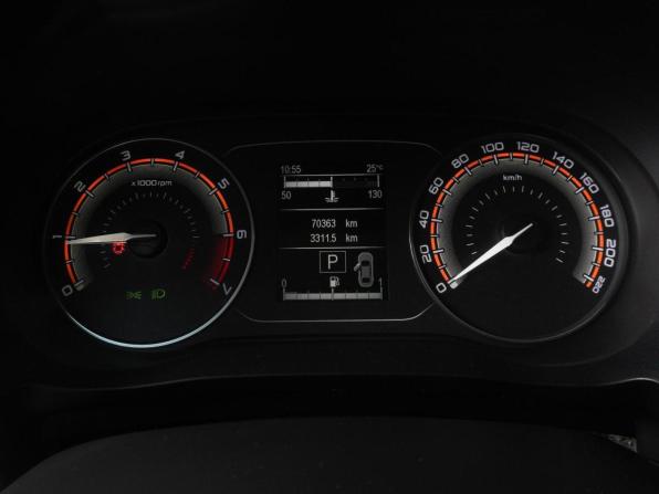Lada (ВАЗ) Vesta I Рестайлинг (NG) с пробегом 2024 года, цена 1 399 000 рублей, 70363 км, седан, Автокод Объявления
