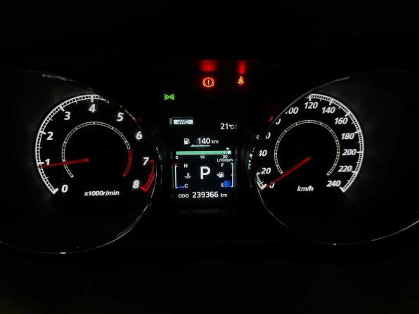 Citroen C-Crosser с пробегом 2011 года, цена 770 000 рублей, 239364 км, внедорожник, Автокод Объявления