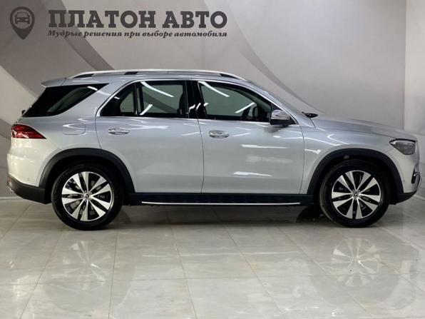 Новый Mercedes-Benz GLE II (V167) Рестайлинг 2025 года, цена 11 099 000 рублей, внедорожник, Автокод Объявления