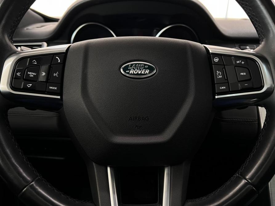 Land Rover Discovery Sport I Волгоград  - изображение 16