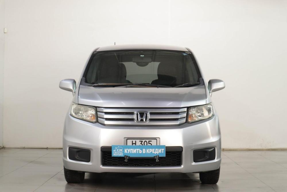 Honda Freed I Рестайлинг Челябинск  - изображение 2