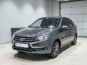 Lada (ВАЗ) Granta I Рестайлинг Екатеринбург  - изображение 19