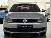 Volkswagen Jetta VI Рестайлинг Уфа  - изображение 24