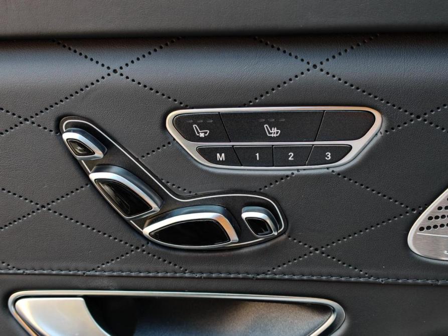 Mercedes-Benz Maybach S-Класс I (X222) Рестайлинг Краснодар  - изображение 25