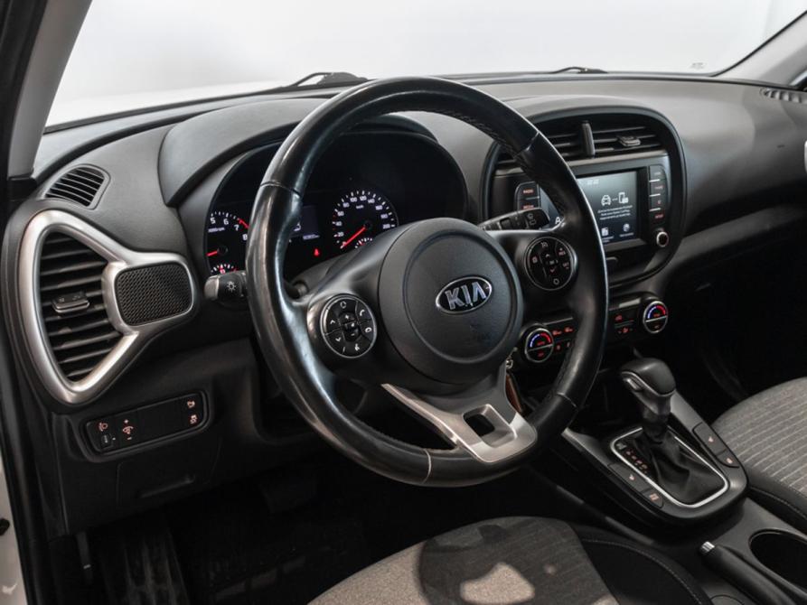 Kia Soul III Казань  - изображение 5