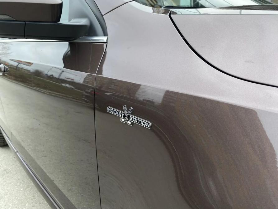 Skoda Octavia III (A7) Рестайлинг Екатеринбург  - изображение 14