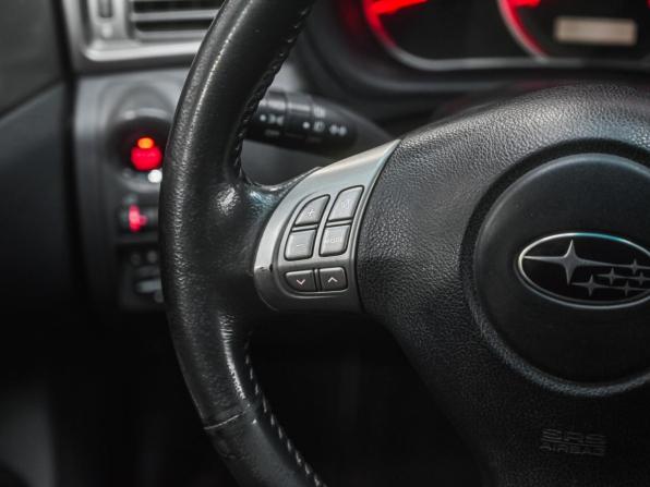 Subaru Impreza III с пробегом 2007 года, цена 689 000 рублей, 302771 км, хэтчбек, Автокод Объявления