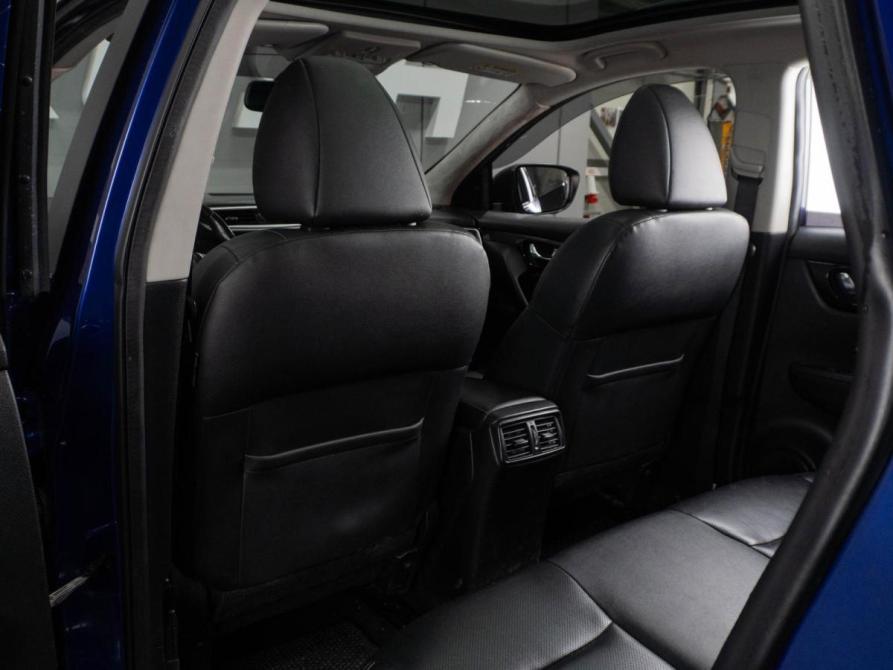 Nissan Qashqai II Тюмень  - изображение 11