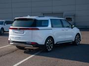 Kia Carnival IV Москва  - изображение 35