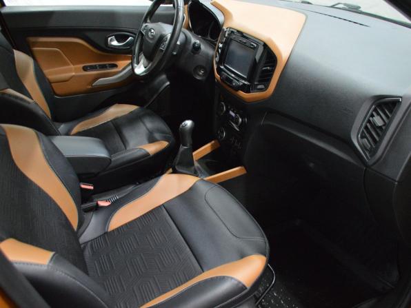 Lada (ВАЗ) XRAY I с пробегом 2018 года, цена 799 000 рублей, 171580 км, хэтчбек, Автокод Объявления