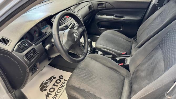 Mitsubishi Lancer IX с пробегом 2006 года, цена 290 000 рублей, 307078 км, седан, Автокод Объявления
