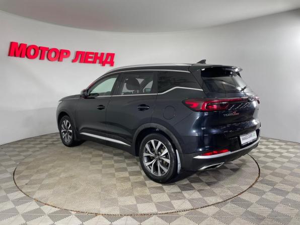 Chery Tiggo 7 Pro I с пробегом 2021 года, цена 1 699 000 рублей, 61442 км, внедорожник, Автокод Объявления