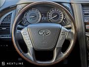 Infiniti QX80 I Рестайлинг 2 Самара  - изображение 47