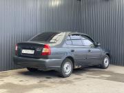 Hyundai Accent II Пермь  - изображение 27