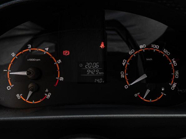 Lada (ВАЗ) Niva Legend с пробегом 2024 года, цена 925 000 рублей, 9429 км, внедорожник, Автокод Объявления