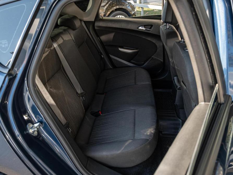 Opel Astra J Краснодар  - изображение 7