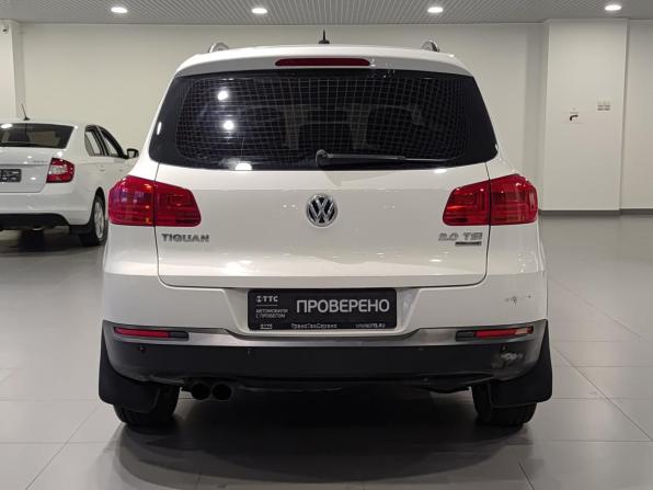 Volkswagen Tiguan I с пробегом 2011 года, цена 1 090 000 рублей, 263088 км, внедорожник, Автокод Объявления