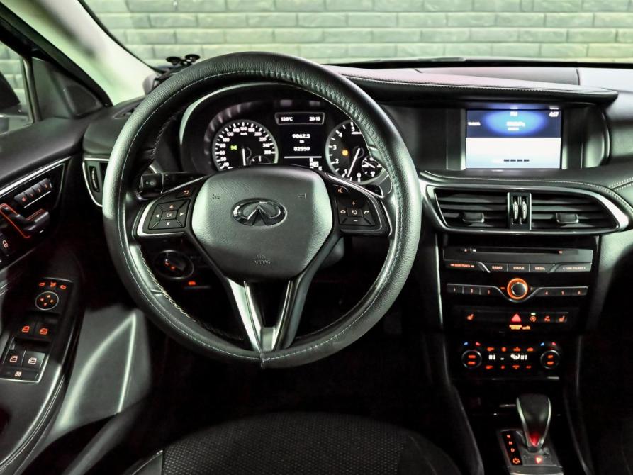 Infiniti QX30 Екатеринбург  - изображение 18