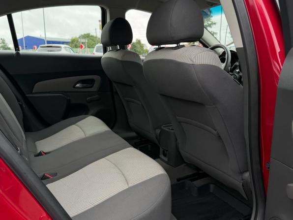 Chevrolet Cruze I с пробегом 2010 года, цена 900 000 рублей, 26792 км, седан, Автокод Объявления