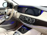 Mercedes-Benz Maybach S-Класс I (X222) Красноярск  - изображение 88
