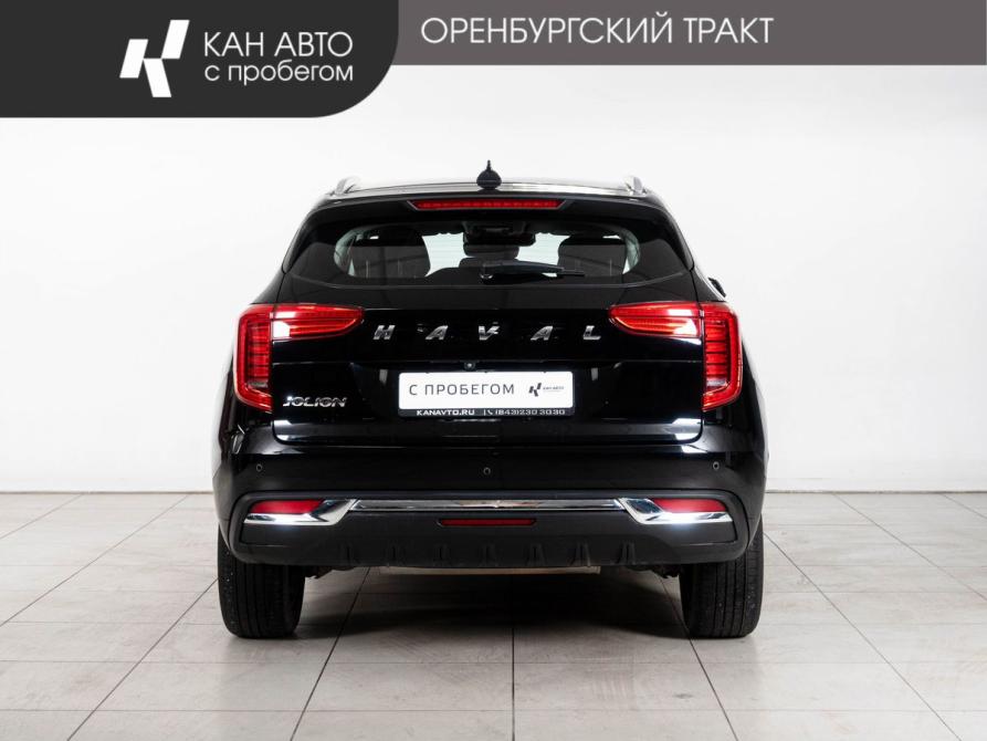 Haval Jolion I Казань  - изображение 4