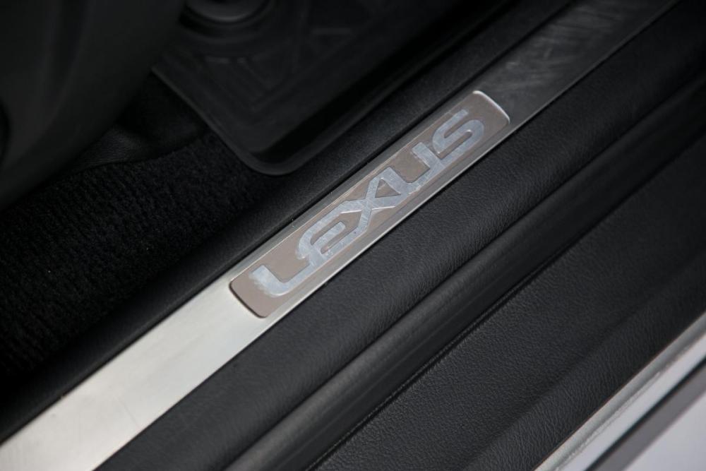 Lexus RX IV Иркутск  - изображение 33